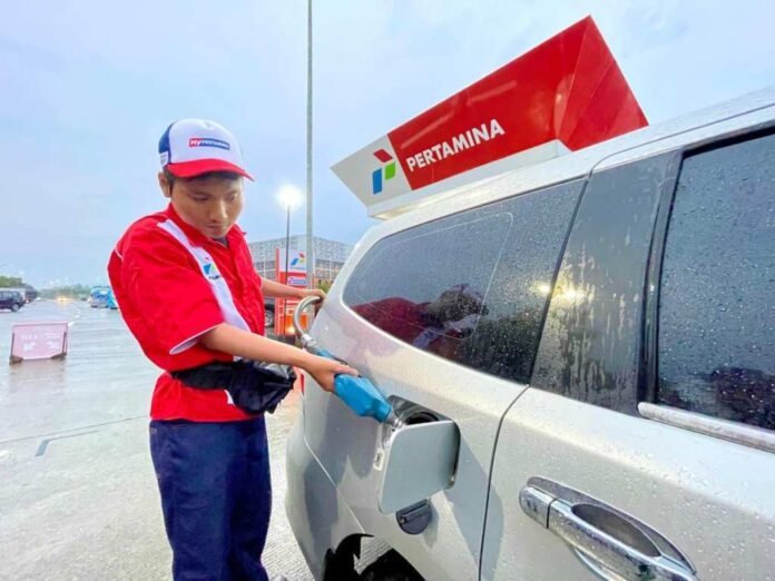 Pertamina Patra Niaga dan Komisi XII DPR RI Pastikan Kesiapan Satgas RAFI 2026 Layani Kebutuhan Energi