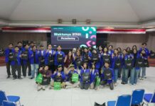 ITB STIKOM Bali Gandeng TikTok Shop–Tokopedia, Cetak Talenta Digital Lewat START Academy ITB STIKOM Bali Gandeng TikTok Shop–Tokopedia, Cetak Talenta Digital Lewat START Academy