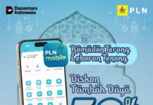 PLN UID Bali Hadirkan Diskon 50% Tambah Daya untuk Dukung Ibadah dan Produktivitas Masyarakat PLN UID Bali Hadirkan Diskon 50% Tambah Daya untuk Dukung Ibadah dan Produktivitas Masyarakat