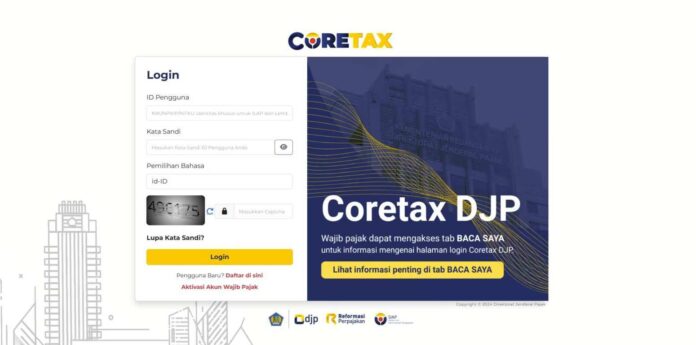 Waspada Penipuan Mengatasnamakan DJP, Masyarakat Diminta Jaga Keamanan Data