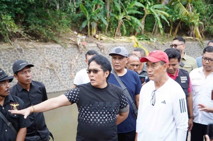 Penanganan Pascabanjir
