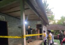 Diduga Depresi, Pria Asal Tenganan Ditemukan Meninggal Gantung Diri di Kamar Diduga Depresi, Pria Asal Tenganan Ditemukan Meninggal Gantung Diri di Kamar