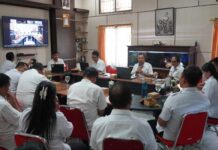 Distankan Perkuat Sinergi dan Peningkatan Produktivitas Pertanian Menuju Kemandirian Pangan Buleleng Distankan Perkuat Sinergi dan Peningkatan Produktivitas Pertanian Menuju Kemandirian Pangan Buleleng
