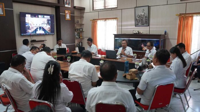 Distankan Perkuat Sinergi dan Peningkatan Produktivitas Pertanian Menuju Kemandirian Pangan Buleleng _bpn Distankan Perkuat Sinergi dan Peningkatan Produktivitas Pertanian Menuju Kemandirian Pangan Buleleng