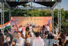 Festival Warna di Bali Festival Warna di Bali
