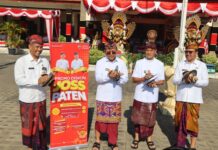 Pemkab Buleleng Rayakan HUT ke-422 Singaraja dengan Semangat Kebhinekaan dan Program Pro Rakyat HUT ke-422 Singaraja