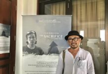 Film Dokumenter “The Sacrifice” Angkat Isu Kesehatan Mental di Bali dari Perspektif Budaya dan Keluarga Film Dokumenter