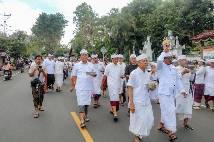 Catur Brata Penyepian