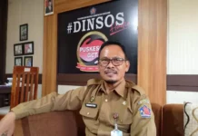 Korban Bertambah, Dinsos Buleleng Ambil Langkah Dampingi Korban Kekerasan di Panti Asuhan Kepala Dinas Sosial, Pemberdayaan Perempuan dan Perlindungan Anak (Dinsos P3A) Kabupaten Buleleng, Putu Kariaman Putra. Sumber Foto : Istimewa