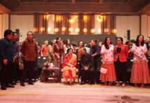 Gubernur Koster Harap Pagelaran Singgasana Seni Bung Karno Jadi Momentum Sinergi Budaya dan Peningkatan Ekonomi Rakyat Pagelaran Singgasana Seni Bung Karno