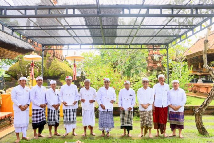 MDA Kota Denpasar