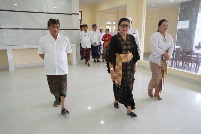 Bimtek Posyandu