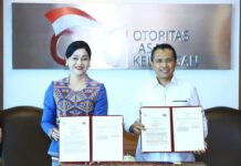 OJK dan Bareskrim Polri Komitmen Perkuat Sinergi Penegakan Hukum di Sektor Jasa Keuangan Sinergi Penegakan Hukum