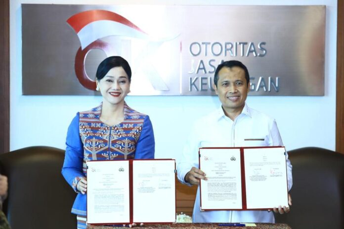 Sinergi Penegakan Hukum