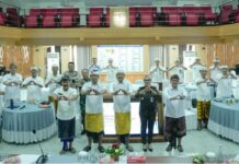 TPID Karangasem dan BI Provinsi Bali Perkuat Sinergi Pengendalian Inflasi Jelang Nyepi dan Idulfitri TPID Karangasem
