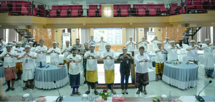 TPID Karangasem