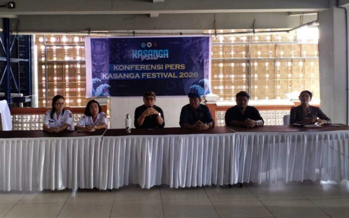 Kasanga Festival 2026