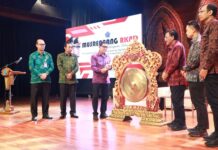 Sekda Eddy Mulya Buka Musrenbang RKPD Denpasar 2027, Fokus Peningkatan SDM dan Tata Kelola Perkotaan Musrenbang RKPD Denpasar 2027