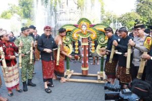 Kasanga Festival