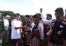 Gelar Agung Pacalang 2026, Gubernur Koster Tekankan Peran Strategis Pecalang Jaga Bali Gelar Agung Pacalang 2026