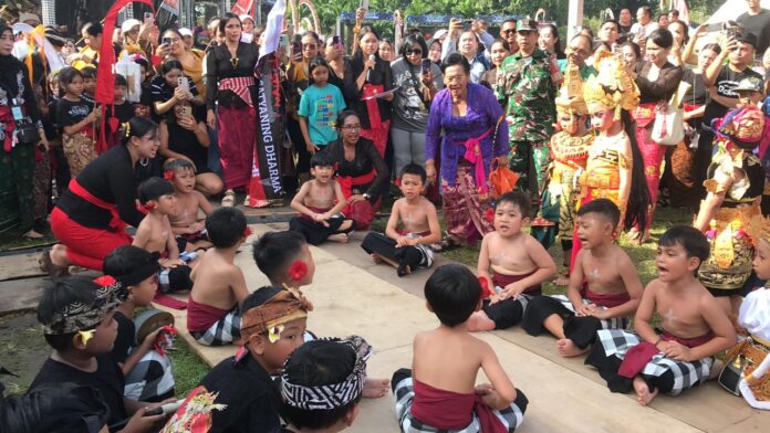 Seniman Rai Setyawati