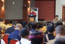 Gerakan Bali Bersih Sampah Digiatkan, Gubernur Koster Minta Desa dan Kelurahan Gerak Cepat Pengelolaan Sampah Berbasis Sumber