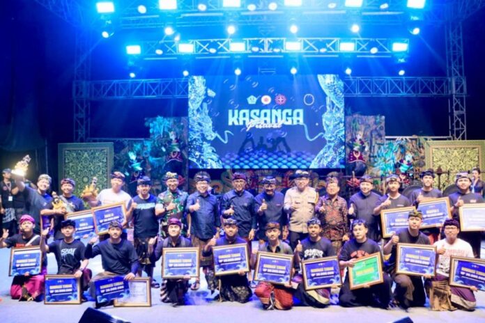 Kasanga Festival 2026