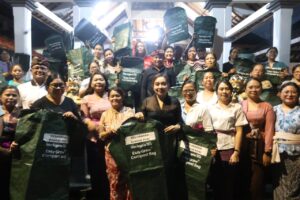 Compost Bag