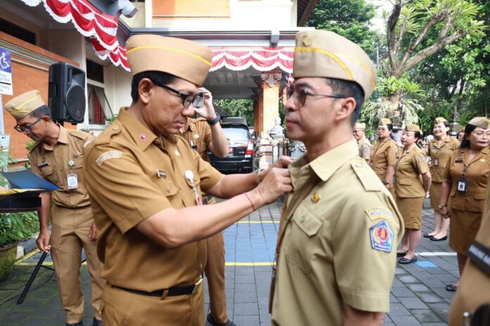 Penyematan Pin ZI-WBBM