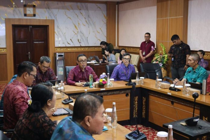 TPID Kota Denpasar