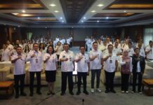 Pemkot Denpasar Gelar Bimtek Penyusunan LPPD 2026 untuk Perkuat Akurasi Data dan Kinerja Daerah Bimtek Penyusunan LPPD 2026