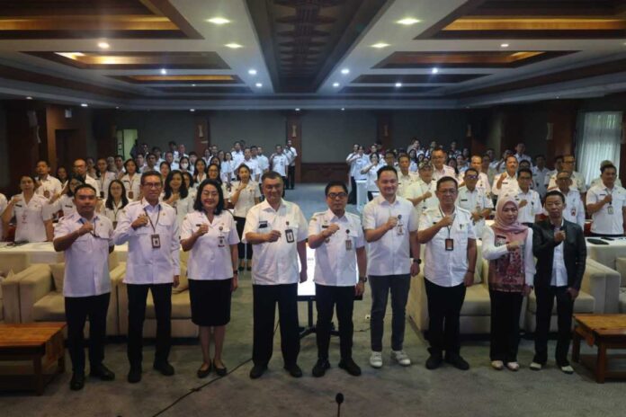Bimtek Penyusunan LPPD 2026