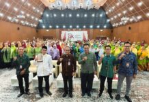 OJK Bali Dorong Literasi Keuangan Syariah Lewat Gebyar Ramadan Keuangan Gebyar Ramadan Keuangan
