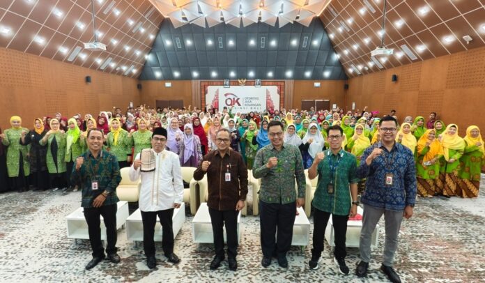 Gebyar Ramadan Keuangan