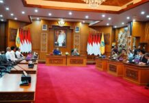 Gubernur Koster Dorong Realisasi PSEL Bali Jadi Solusi Jangka Panjang Penanganan Sampah PSEL Bali