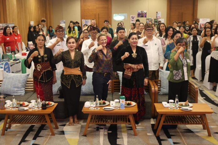 Hari Perempuan Internasional