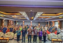Tinggalkan Cara Lama, Pemkot Denpasar Perkuat Inovasi Masyarakat sebagai Pilar Kesejahteraan Inovasi Masyarakat