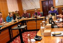 TPID Kota Denpasar Tingkatkan Sinergi Pengendalian Inflasi Jelang HBKN Nyepi dan Idul Fitri Pengendalian Inflasi