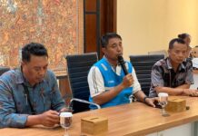 Jelang Nyepi dan Idulfitri, PLN Bali Pastikan Listrik Aman PLN Bali