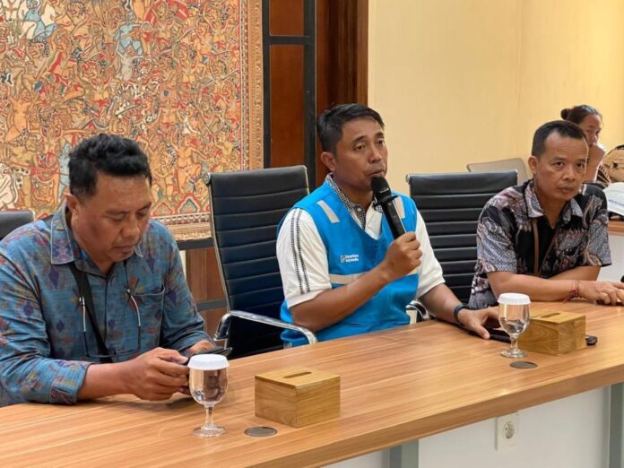 PLN Bali PLN Bali