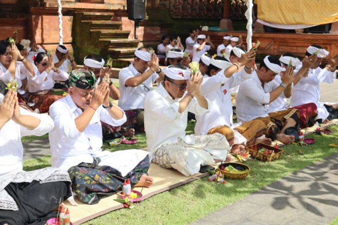 Rahina Tumpek Wayang