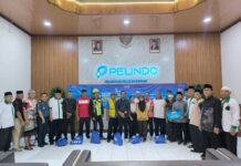 Bupati Sutjidra Apresiasi Program Pelindo Berbagi Ramadhan 2026 untuk Warga Buleleng Pelindo Berbagi Ramadhan 2026