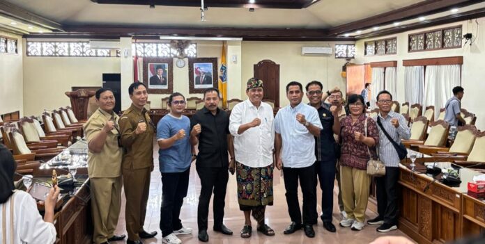 DPRD Bali