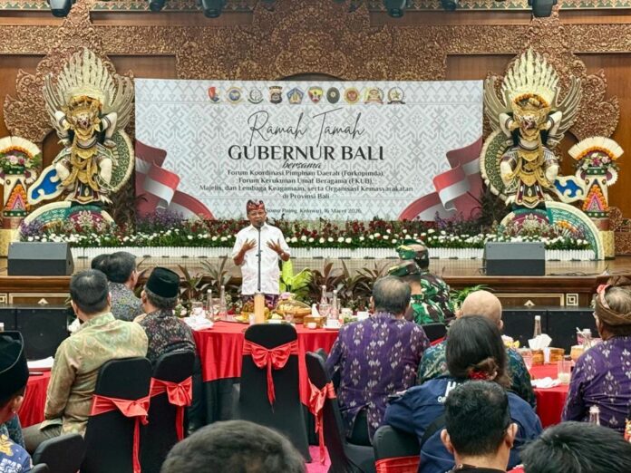 Nyepi dan Idulfitri