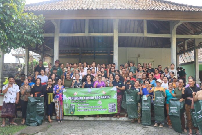Pengelolaan Sampah