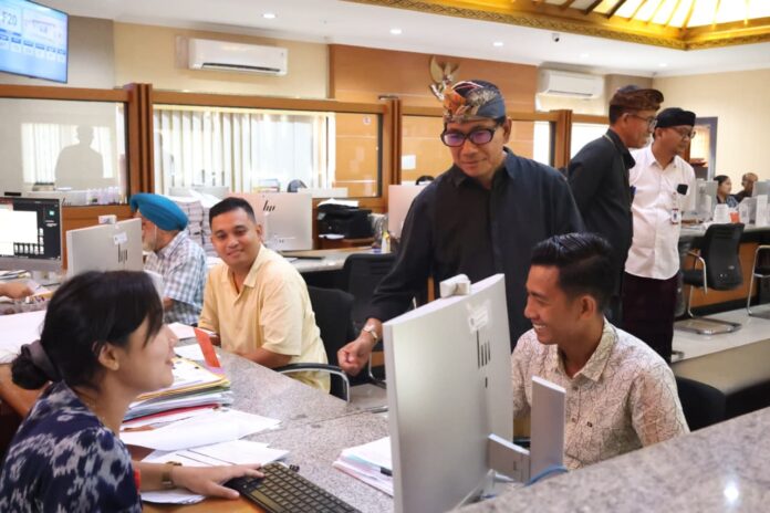 Pelayanan Publik