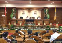 Gubernur Koster Ungkap Pertumbuhan Ekonomi Bali Capai 5,82 Persen, Lampaui Rata-Rata Nasional Pertumbuhan Ekonomi Bali