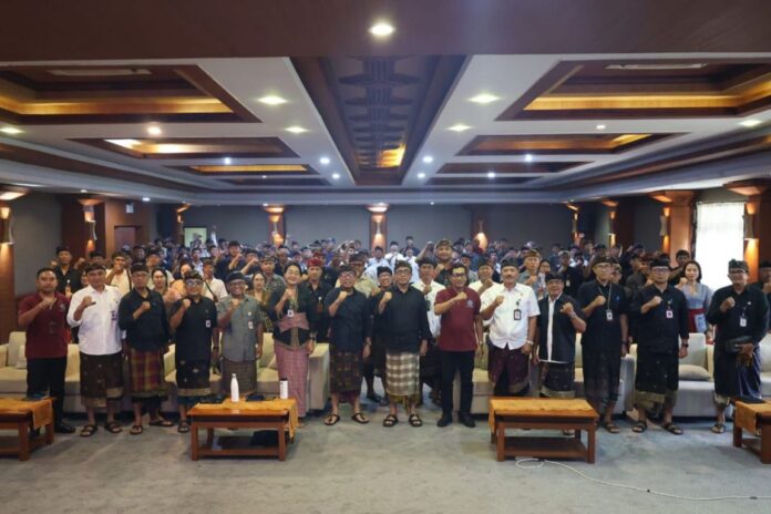 Pengelolaan Sampah Berbasis Sumber