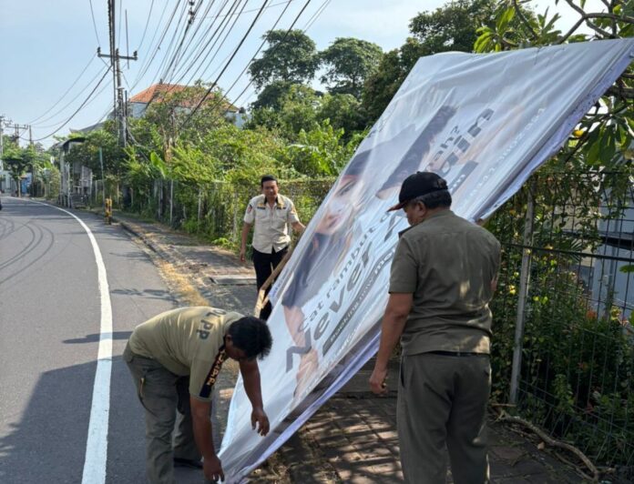 Satpol PP Denpasar