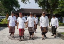 Gubernur Koster Instruksikan ASN Jalankan Penuh Visi Pembangunan Bali Era Baru Pembangunan Bali Era Baru
